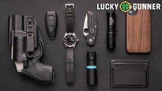 My Everyday Carry Gear and Why It