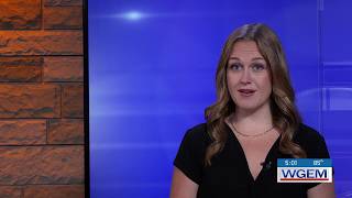 WIU kicks off schoolyear with annual opening assembly