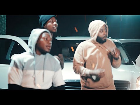 Bangem Gang - Like That (OFFICIAL VIDEO) shot by @kxlproductions562