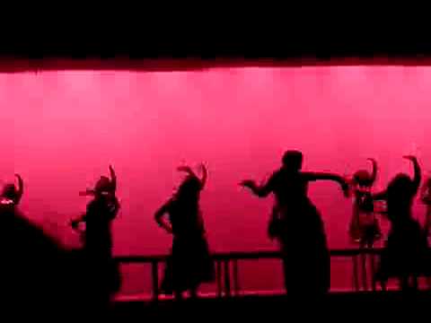 IIT 2009 Diwali Dhamaka