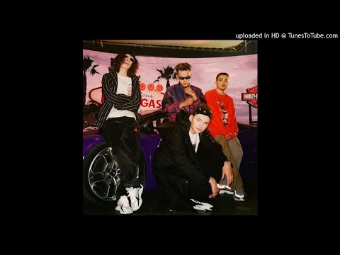 Kubi Producent - 7 żyć (feat. Otsochodzi, schafter, PlanBe)