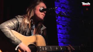 Sandi Thom (Singer/Songwriter) Masterclass Video