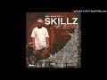 Mad Skillz - Clinton Sparks Frstyle