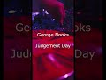 George Nooks - Judgement Day - Promo