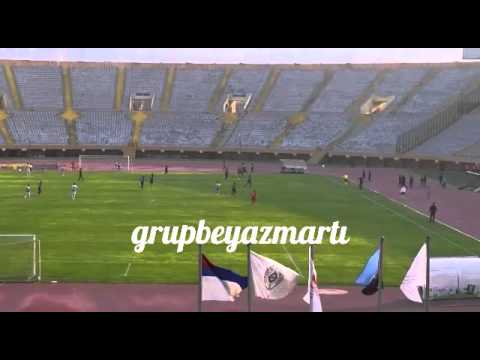 Sariyer - Altay ..Sariyer'imizin 2.golü