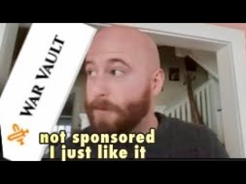 War Vault Video 2