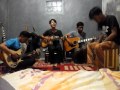 Akulah dia cover by kodek