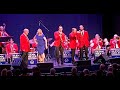 Glenn Miller Orchestra's Moonlight Serenaders - Chattanooga Choo Choo