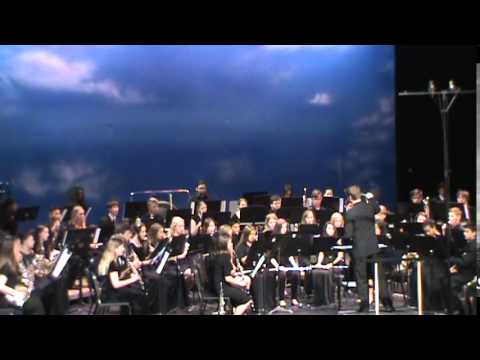 SDSMI Summer Band Camp at SDSU 1