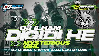 Download lagu DJ ILHAM PARTY CEK SOUND DIGIDI HE MIDDLE NROTOK VELOCITY KARNAVAL SOUND HOREG VIRAL TIKTOK 2026 mp3