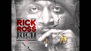 Rick Ross - Holy Ghost ft. Diddy