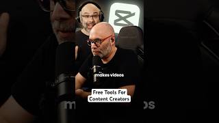 Free Tools for Content Creators thumbnail