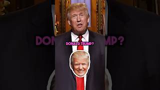 Why Nobody Owned Slaves In The Trump Family
