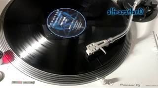 Fangoria - Gritando Amor (vinilo version)