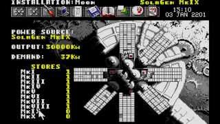 Millennium 2.2 (Atari ST) part 4 - POWER UP!!