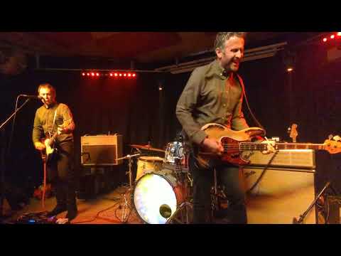 Weekend Hippies - Len Price 3. Hyde Park Book Club.