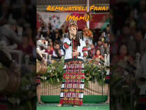 Sual kung thing - Remruatfeli Fanai