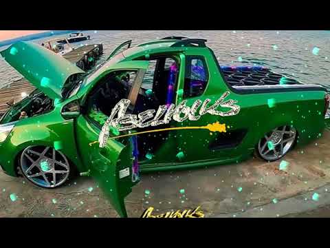 Abelvolks 2021 #05 - DNK & Carluzz - Blackout