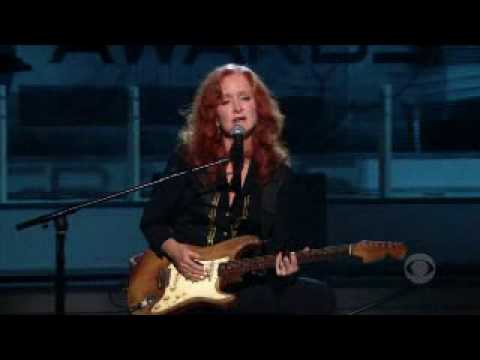 Bonnie Raitt & Billy Preston "Do I ever Cross Your Mind"