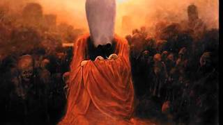 Scott Walker Jesse & Zdzislaw Beksinski paintings