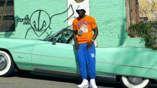 Young Dro -"We In the City"  (Official Music Video)