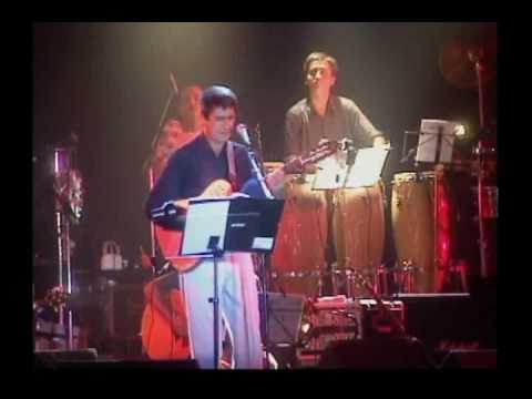 Fagner  - Guerreiro Menino - Vídeo Oficial