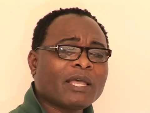 Desouza santu homage a mzee kabila 360p