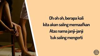 Download lagu Berapa Kali Kita Akan Saling Memaafkan - Pamungkas (Lirik) mp3 Download lagu Berapa Kali Kita Akan Saling Memaafkan - Pamungkas (Lirik) mp3