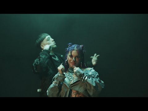 Alejandro Armes x Babywine x Yan Block - Pedirte Perdón ft. DJ Nelson [Official Video]