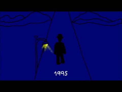 Robot95 - 01. Robot - Mismo Día Otra Vez (Audio Oficial)