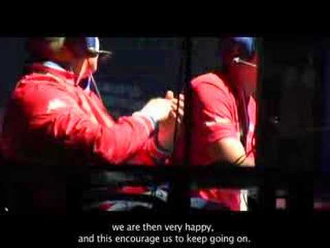 ESWC 2007 day 2 (www.acgroup.pt.vu)