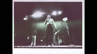 Big Mama Thornton -  Gonna Leave You (Lusta Bítek Re-Edit)