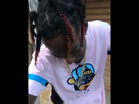 Mc Albertico RedesSociales La Joya Video Official