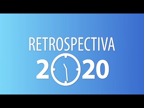 Retrospectiva 2020: os fatos mais marcantes entre Setembro e Dezembro