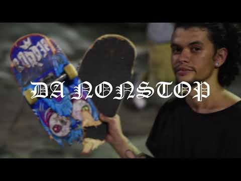 Oblivion's Mighty Trash - Puro Parcerito (Video Oficial)