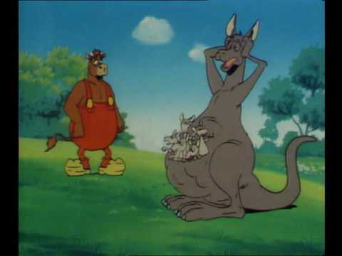 Boes - De Boswachter