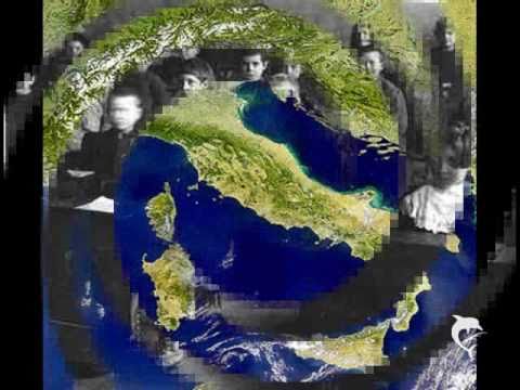 Tony canto - Ti amo Italia - by Jahweh59