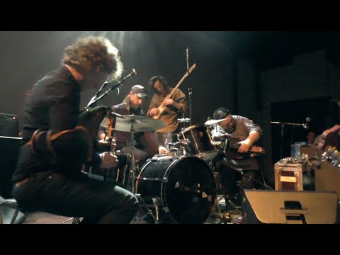 Tanz Mein Herz au Générateur  @Sonic Protest  #22 - "Spiegel Haus" - 18/03/2022.