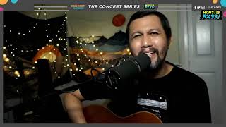 &quot;DAPITHAPON&quot; by Johnoy Danao | The Concert Series | RX931