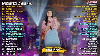 Download lagu YENI INKA ALL SONGS DANGDUT KOPLO FULL ALBUM TERBA... mp3