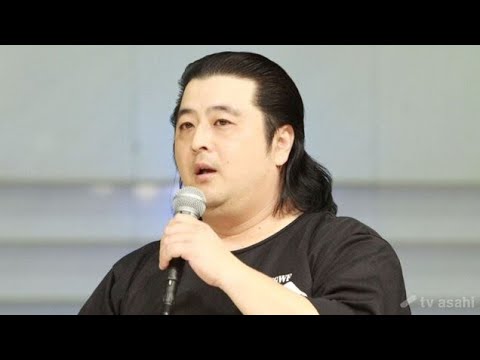 無免許運転報道の波紋…長州小力に21日“重大発表”へ😳#長州小力 #西口プロレス #お笑い芸人 #芸能ニュース #書類送検 #無免許運転 #速報 #話題 #エンタメニュース