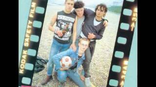 Peter and the Test Tube Babies - Peacehaven Wild Kids