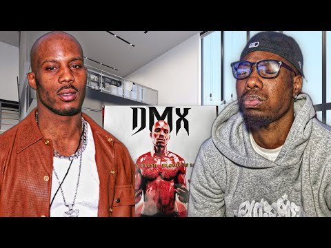 First Time Hearing DMX – Slippin | Reaction - DMX TOOO TUFF!