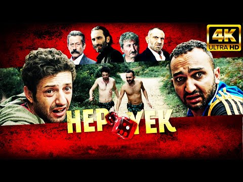 HEP YEK | 4K ULTRA HD
