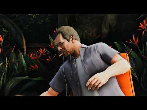 4K 60 FPS Ultra Graphics Modded Grand Theft Auto V