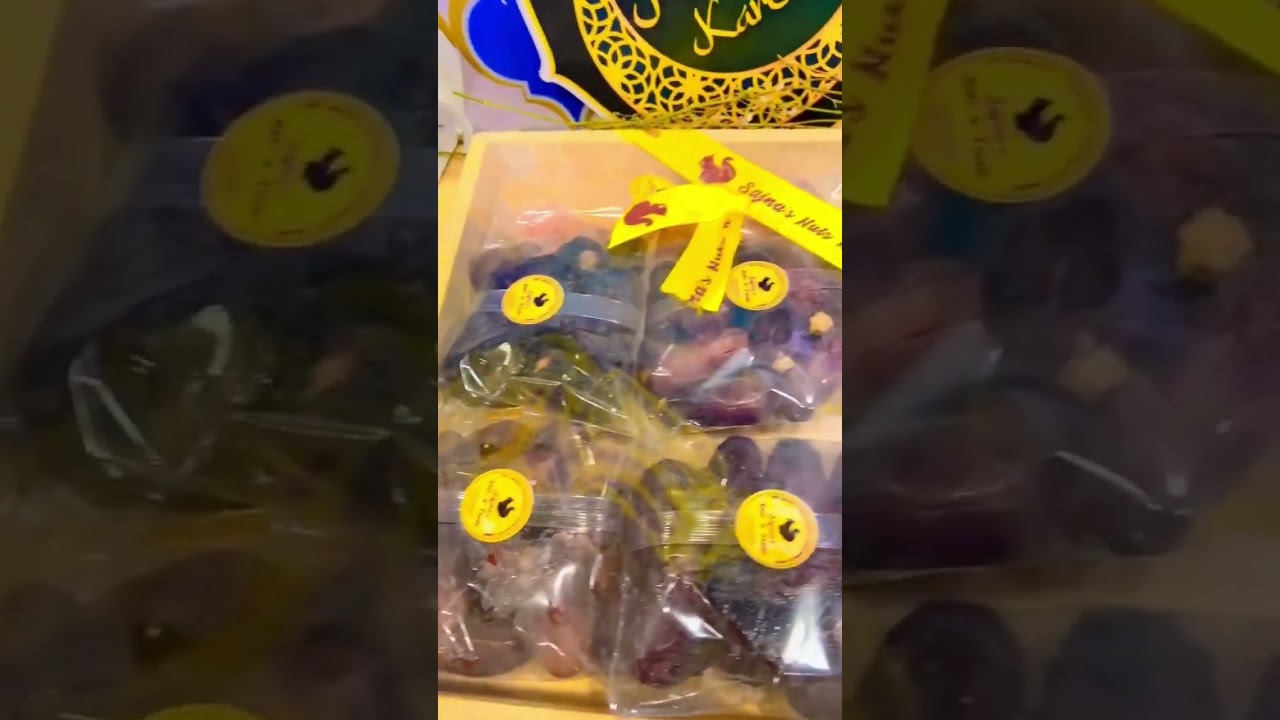 RAMDAN GIFT BOXES AVAILABLE @Sajnasnutsnfruits ☎: +91 8590345277 #RamadanKareem #sajnasnutsnfruits