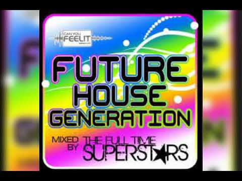 The Full Time Superstars Feat. Malito - Soulsearching (Markus Lunt Remix)