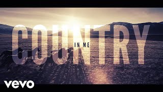 Lauren Alaina - Country In Me (Official Lyric Video)