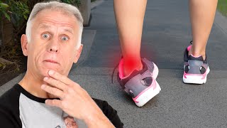 6 Must-Do Exercises to Fully Rehab a Sprained Ankle