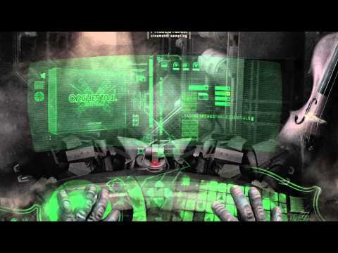 ProjectSAM Orchestral Essentials Demo- The Dragon Boneyard